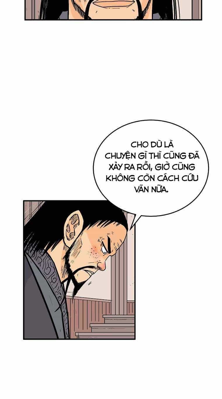 Hỏa Sơn Quyền - Chương 115 - ảnh 41