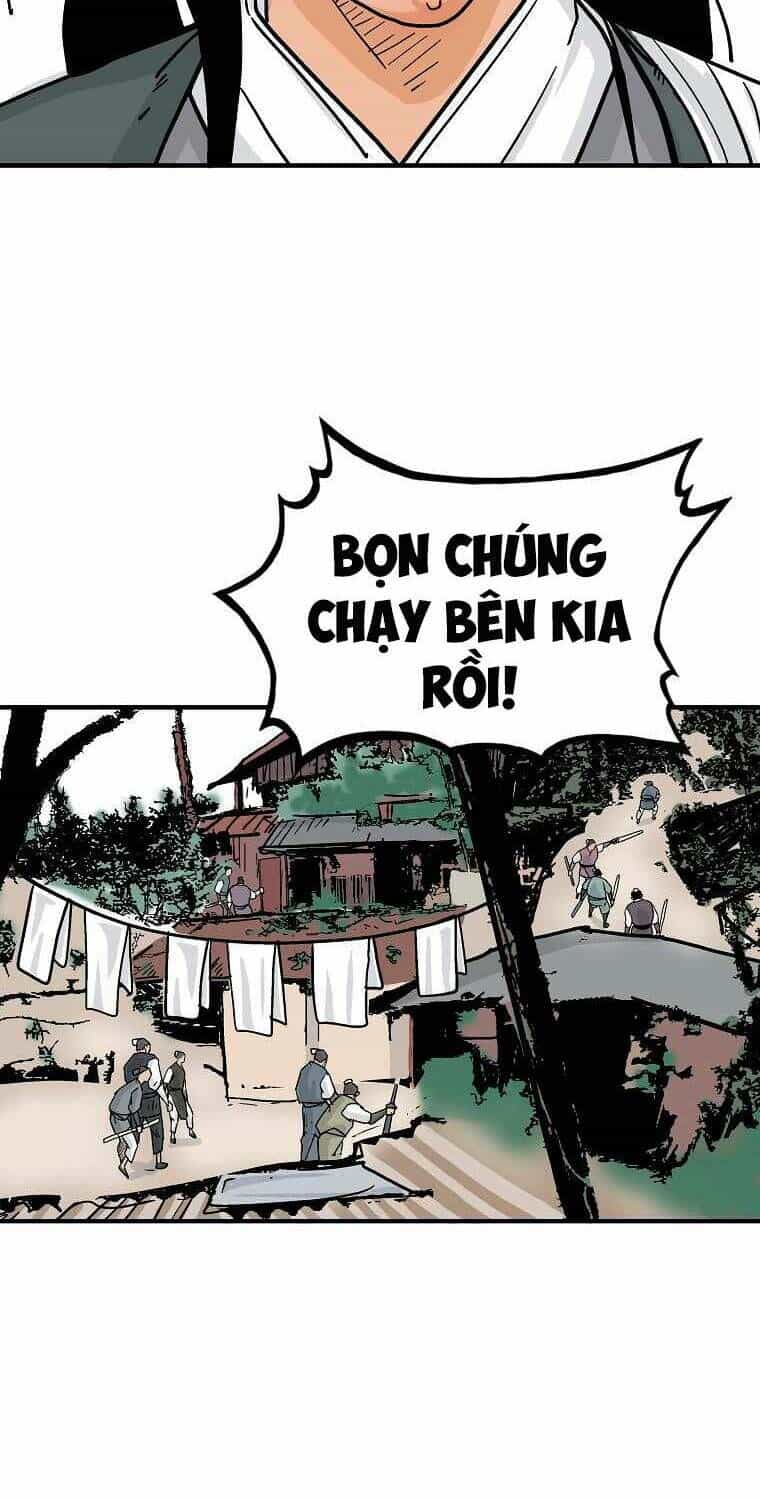 Hỏa Sơn Quyền - Chương 115 - ảnh 60