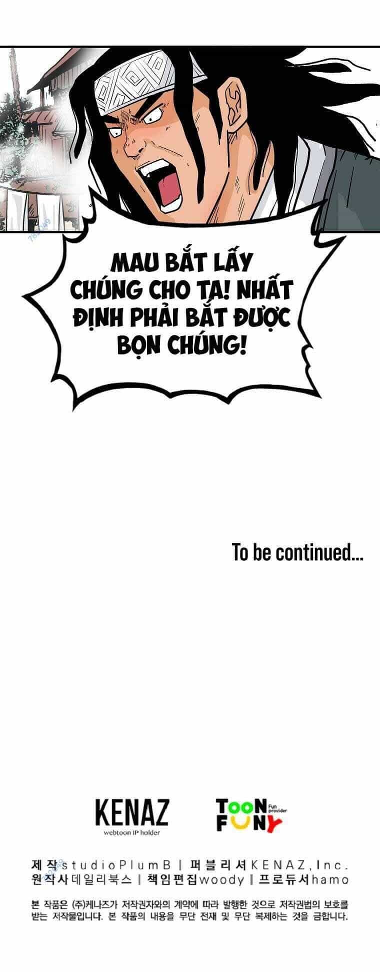 Hỏa Sơn Quyền - Chương 115 - ảnh 61