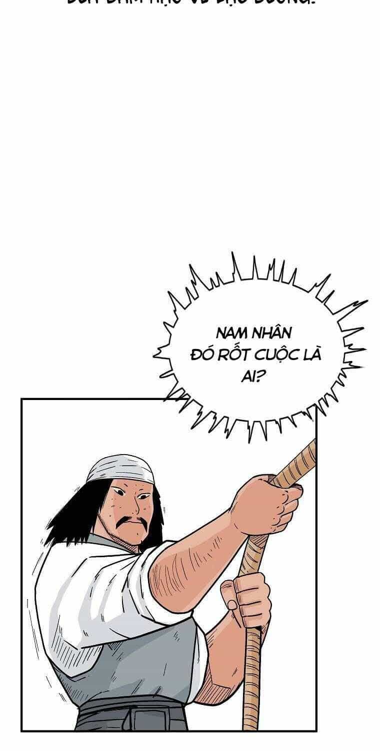 Hỏa Sơn Quyền - Chương 115 - ảnh 8