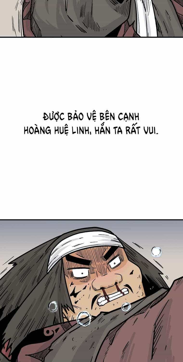 Hỏa Sơn Quyền - Chương 116 - ảnh 22