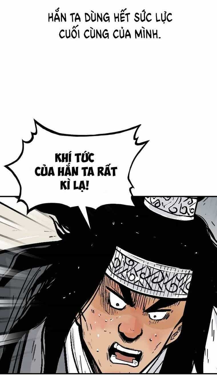 Hỏa Sơn Quyền - Chương 116 - ảnh 26