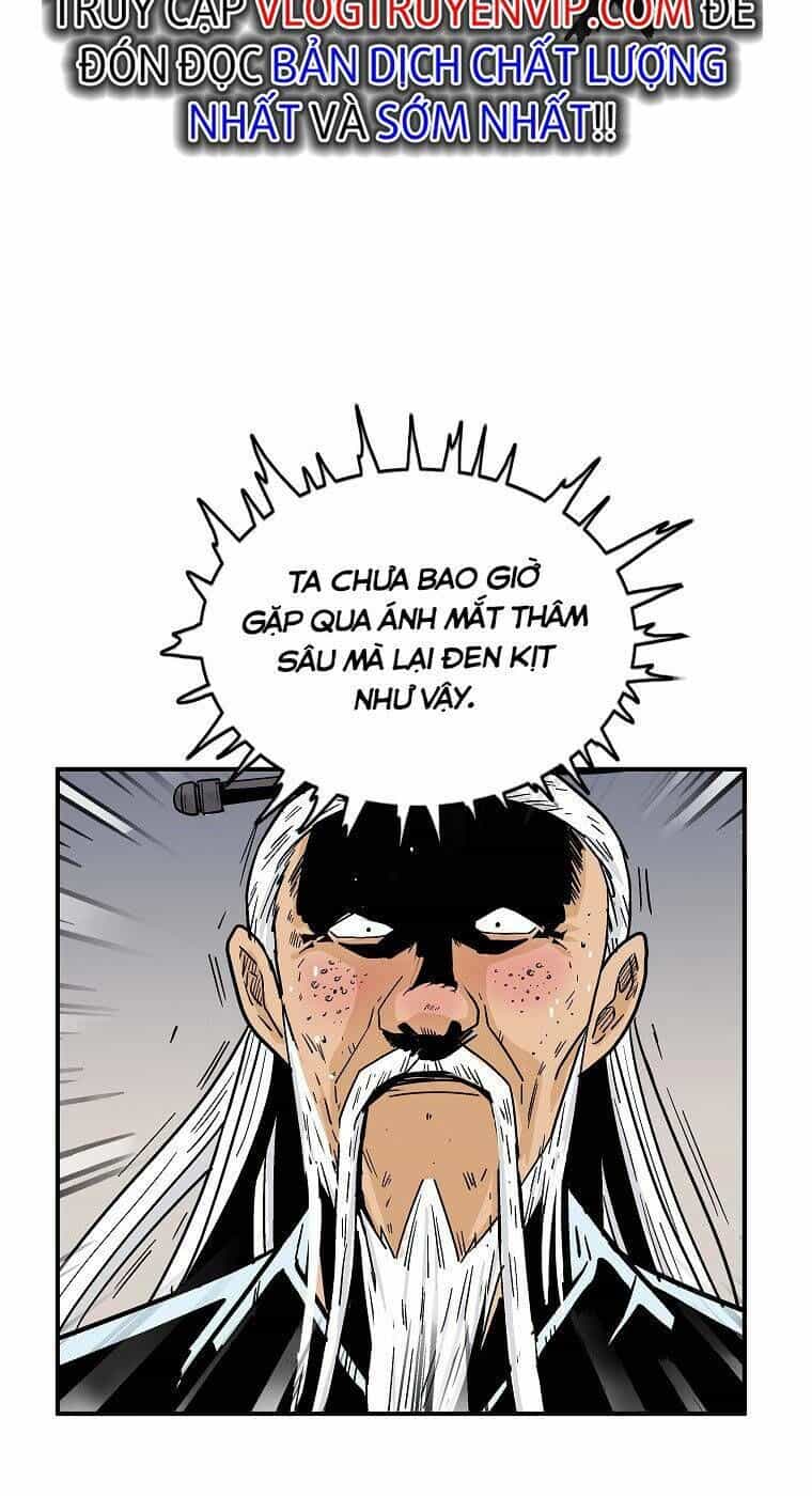 Hỏa Sơn Quyền - Chương 117 - ảnh 44
