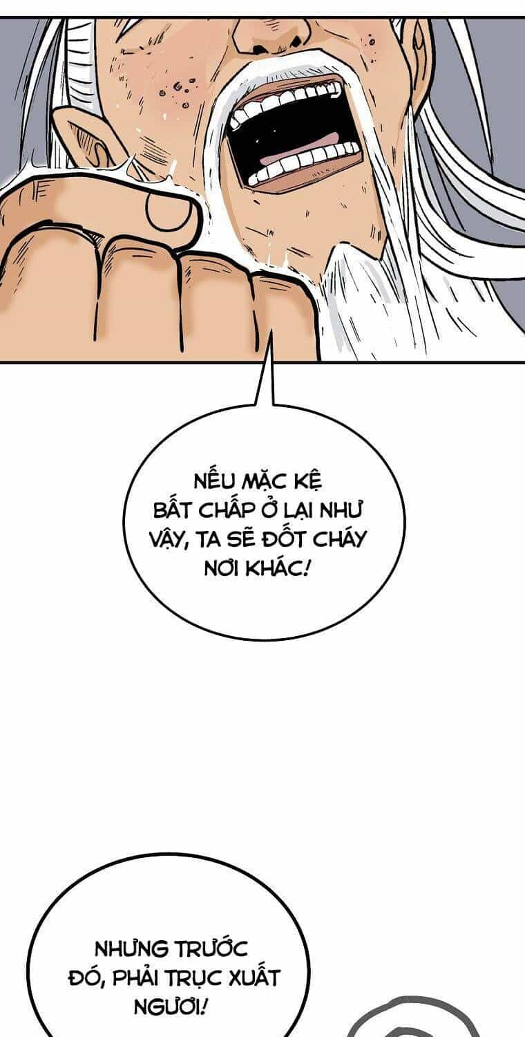 Hỏa Sơn Quyền - Chương 117 - ảnh 50