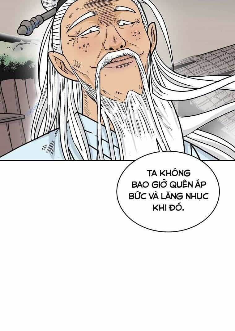 Hỏa Sơn Quyền - Chương 117 - ảnh 7