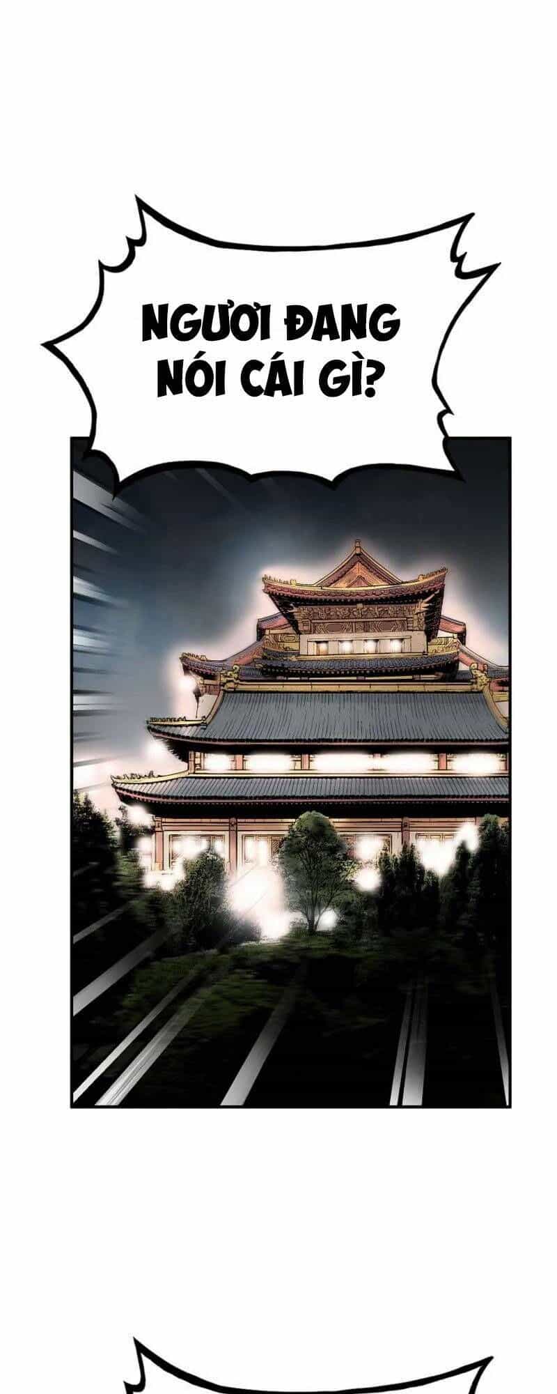 Hỏa Sơn Quyền - Chương 118 - ảnh 46