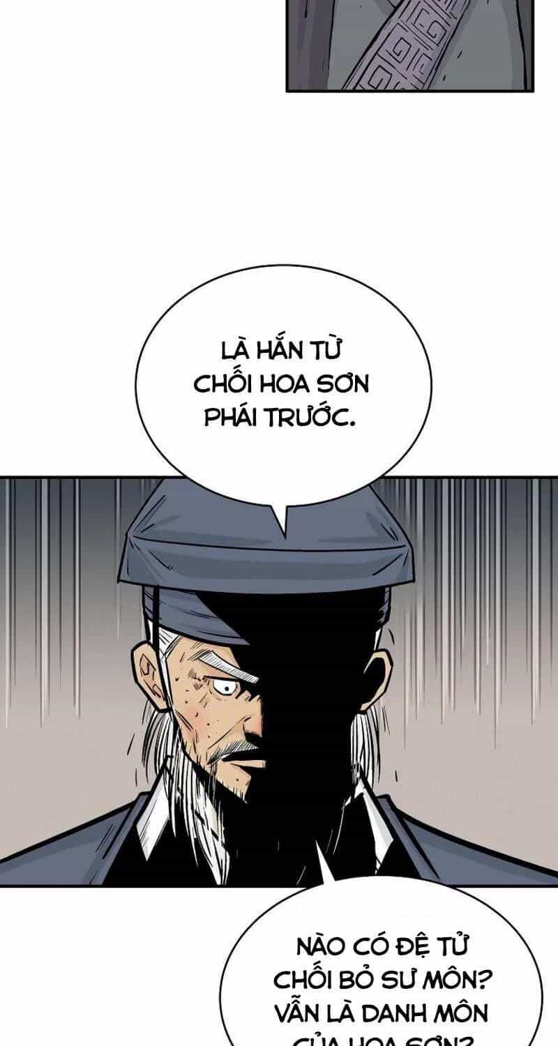 Hỏa Sơn Quyền - Chương 119 - ảnh 15