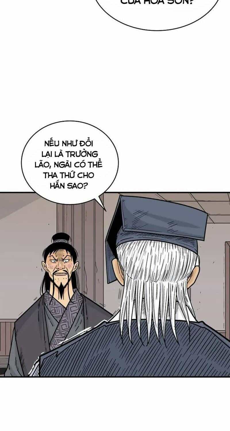 Hỏa Sơn Quyền - Chương 119 - ảnh 16