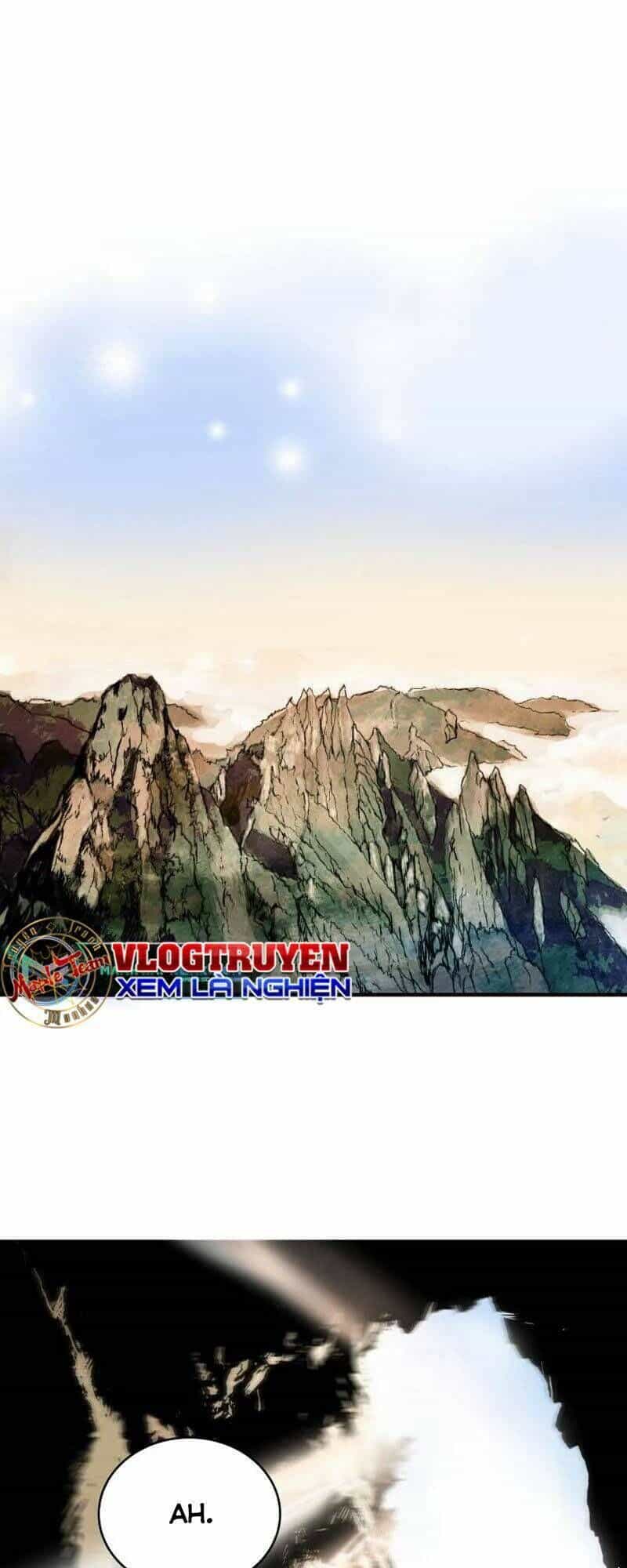 Hỏa Sơn Quyền - Chương 119 - ảnh 21