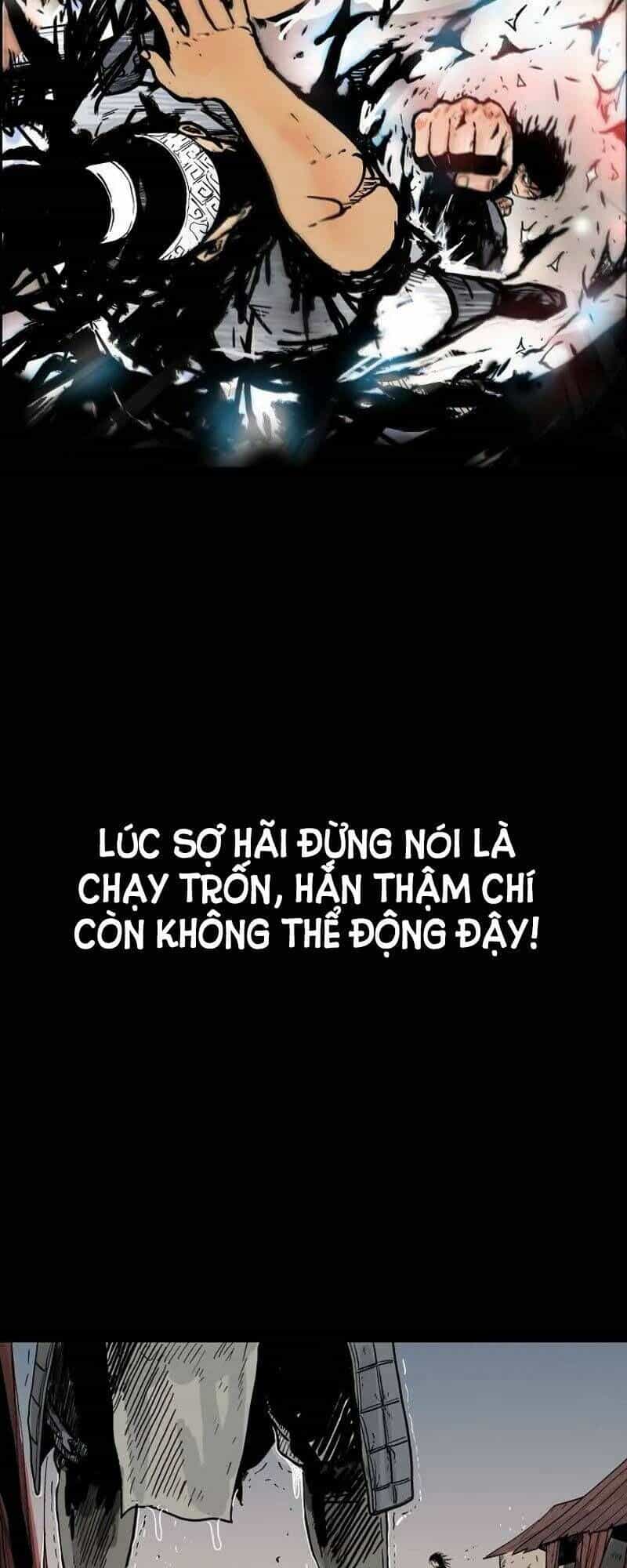Hỏa Sơn Quyền - Chương 119 - ảnh 38