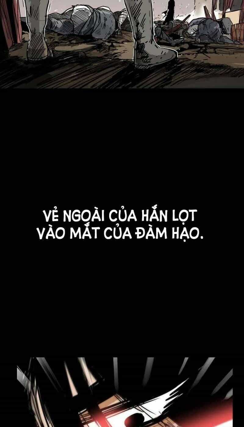 Hỏa Sơn Quyền - Chương 119 - ảnh 39