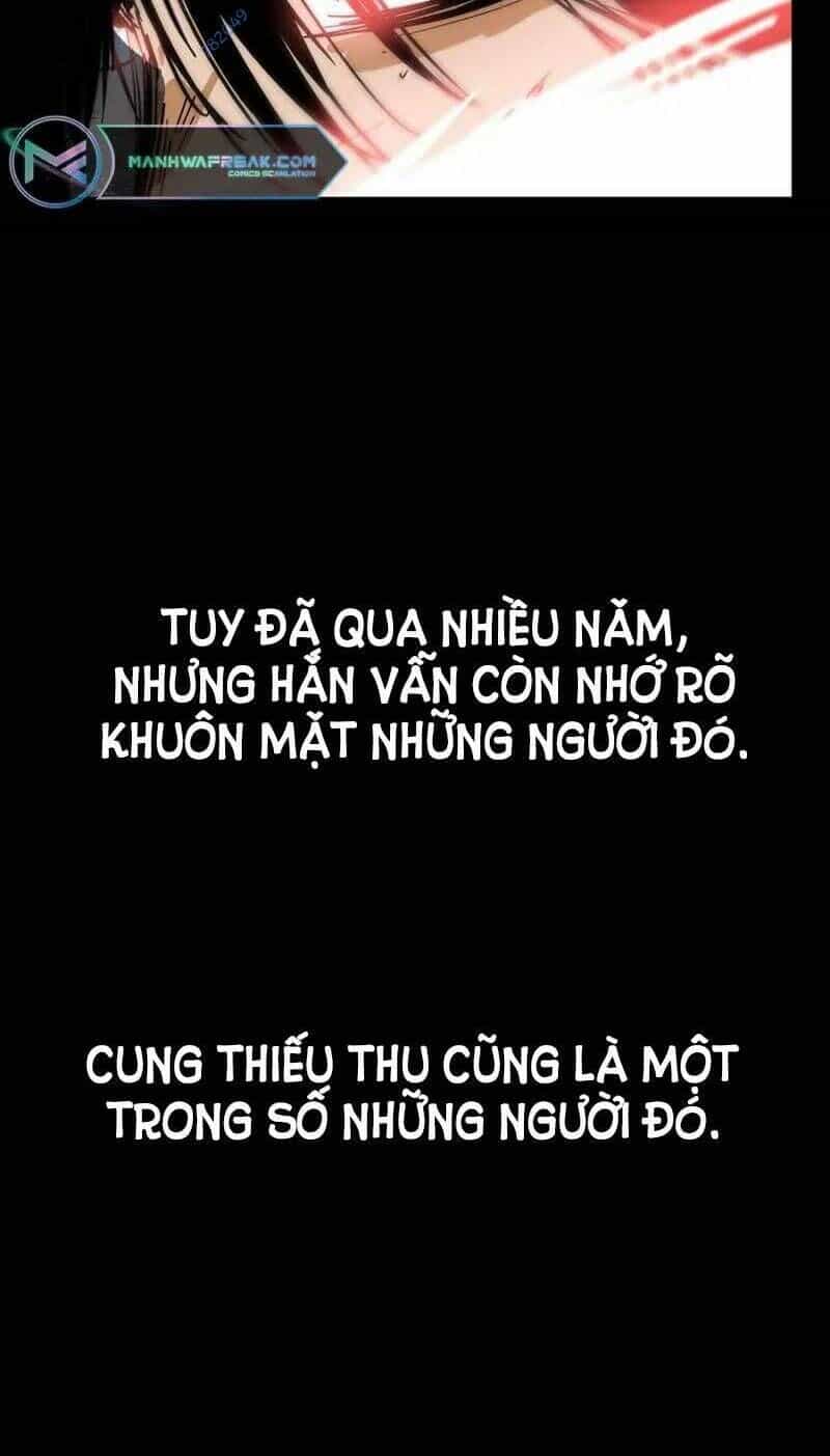 Hỏa Sơn Quyền - Chương 119 - ảnh 40