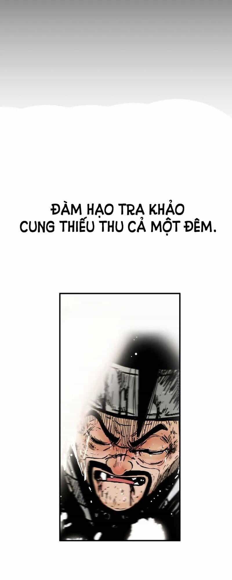 Hỏa Sơn Quyền - Chương 119 - ảnh 43