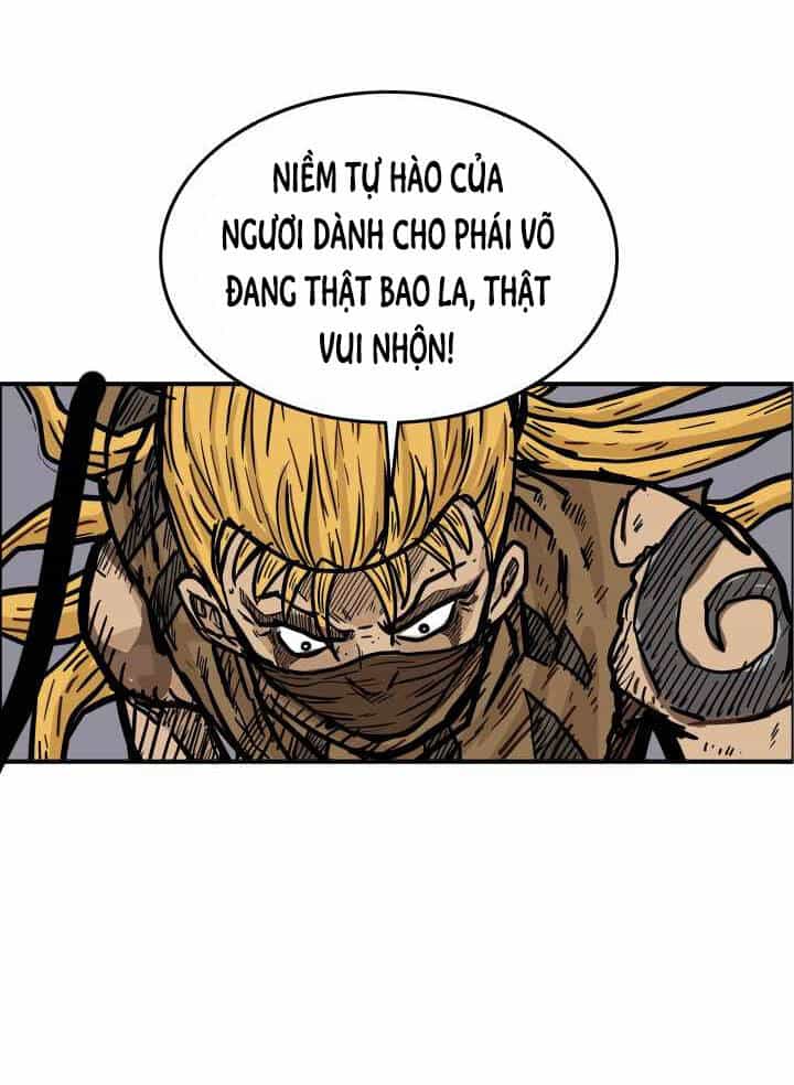 Hỏa Sơn Quyền - Chương 12 - ảnh 14