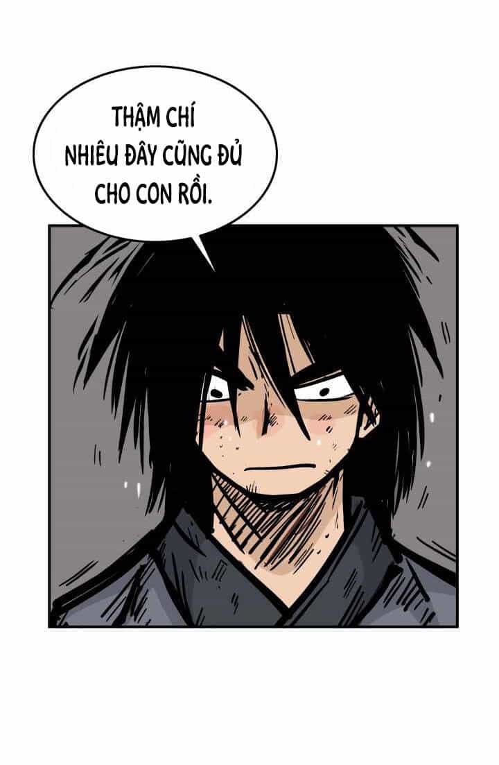 Hỏa Sơn Quyền - Chương 12 - ảnh 57