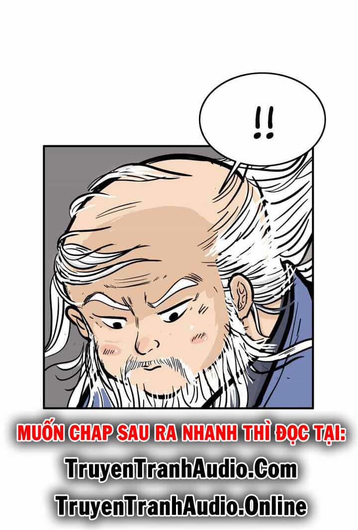 Hỏa Sơn Quyền - Chương 12 - ảnh 58