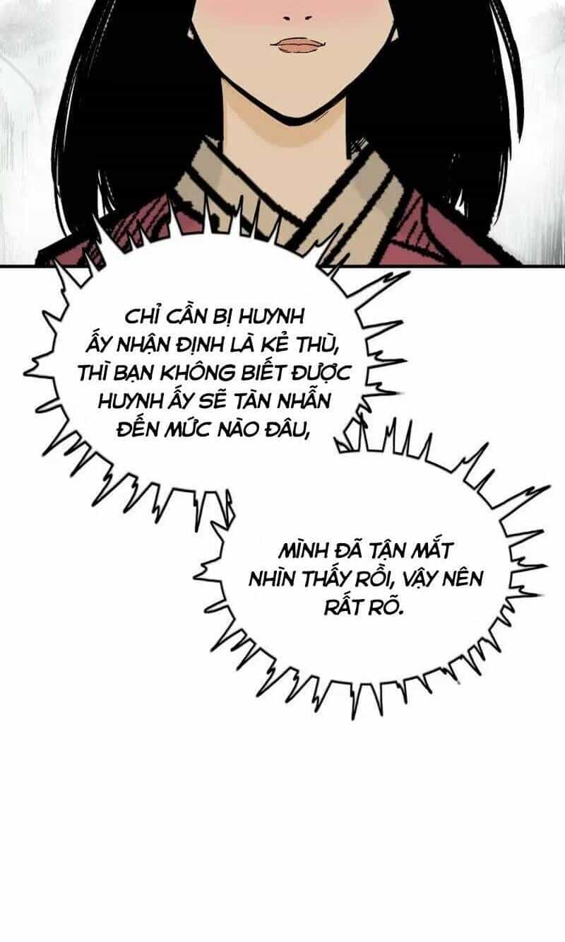 Hỏa Sơn Quyền - Chương 120 - ảnh 48