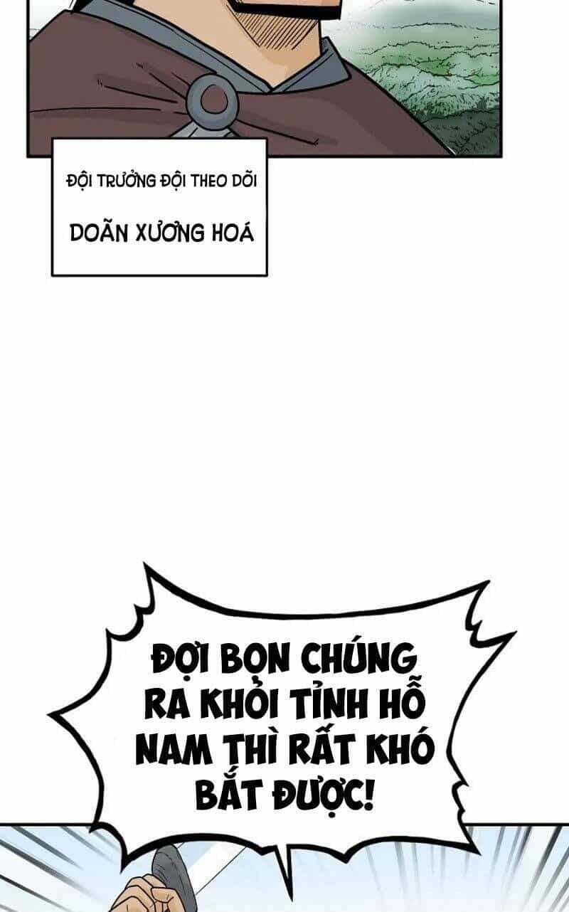 Hỏa Sơn Quyền - Chương 120 - ảnh 54