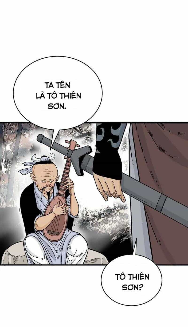 Hỏa Sơn Quyền - Chương 121 - ảnh 14