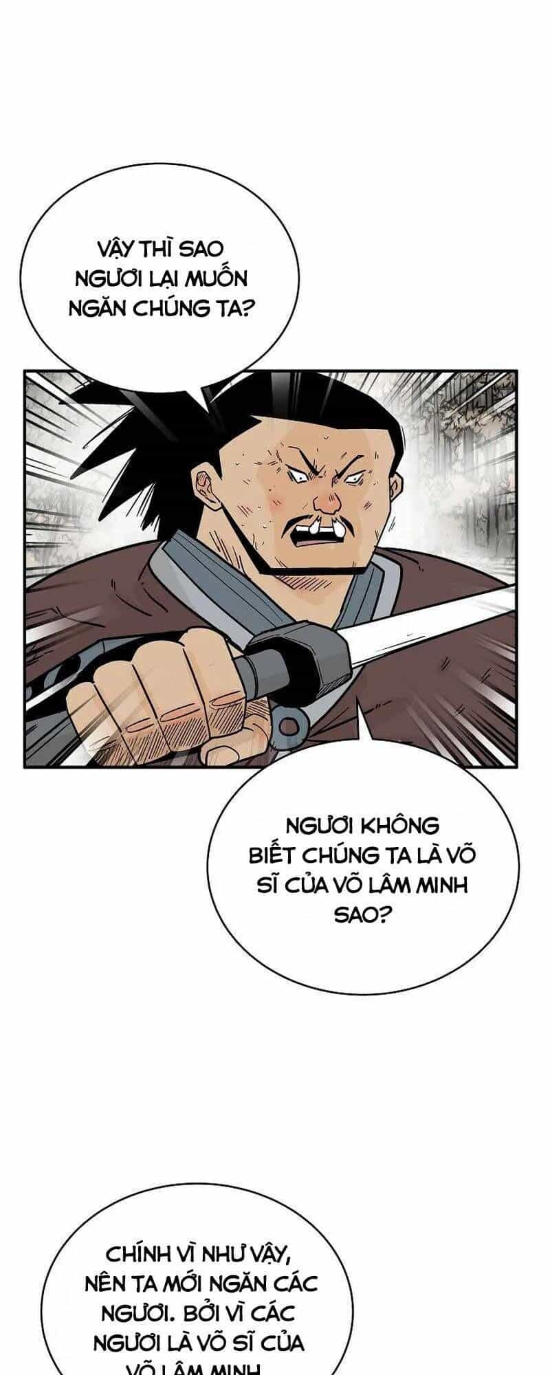 Hỏa Sơn Quyền - Chương 121 - ảnh 26