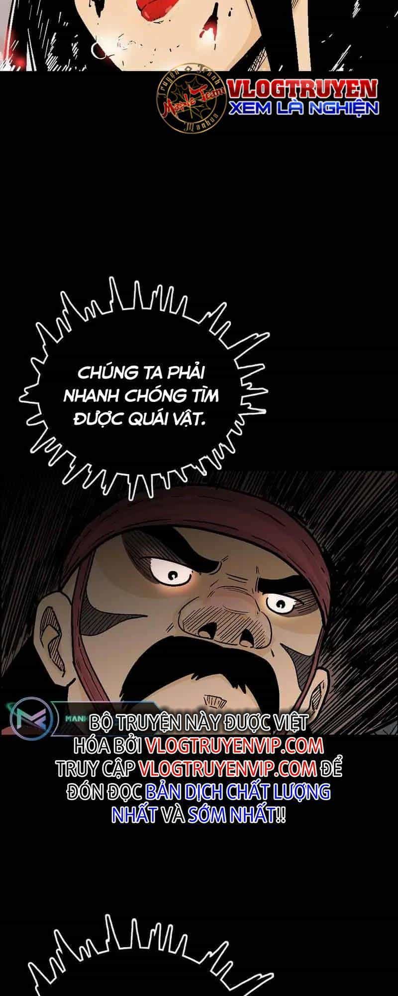 Hỏa Sơn Quyền - Chương 123 - ảnh 12