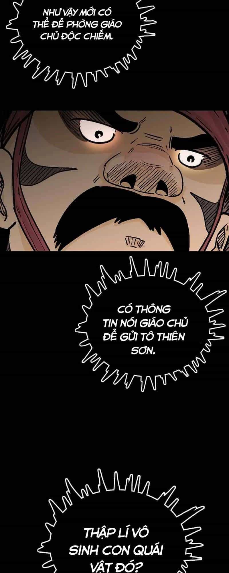 Hỏa Sơn Quyền - Chương 123 - ảnh 13