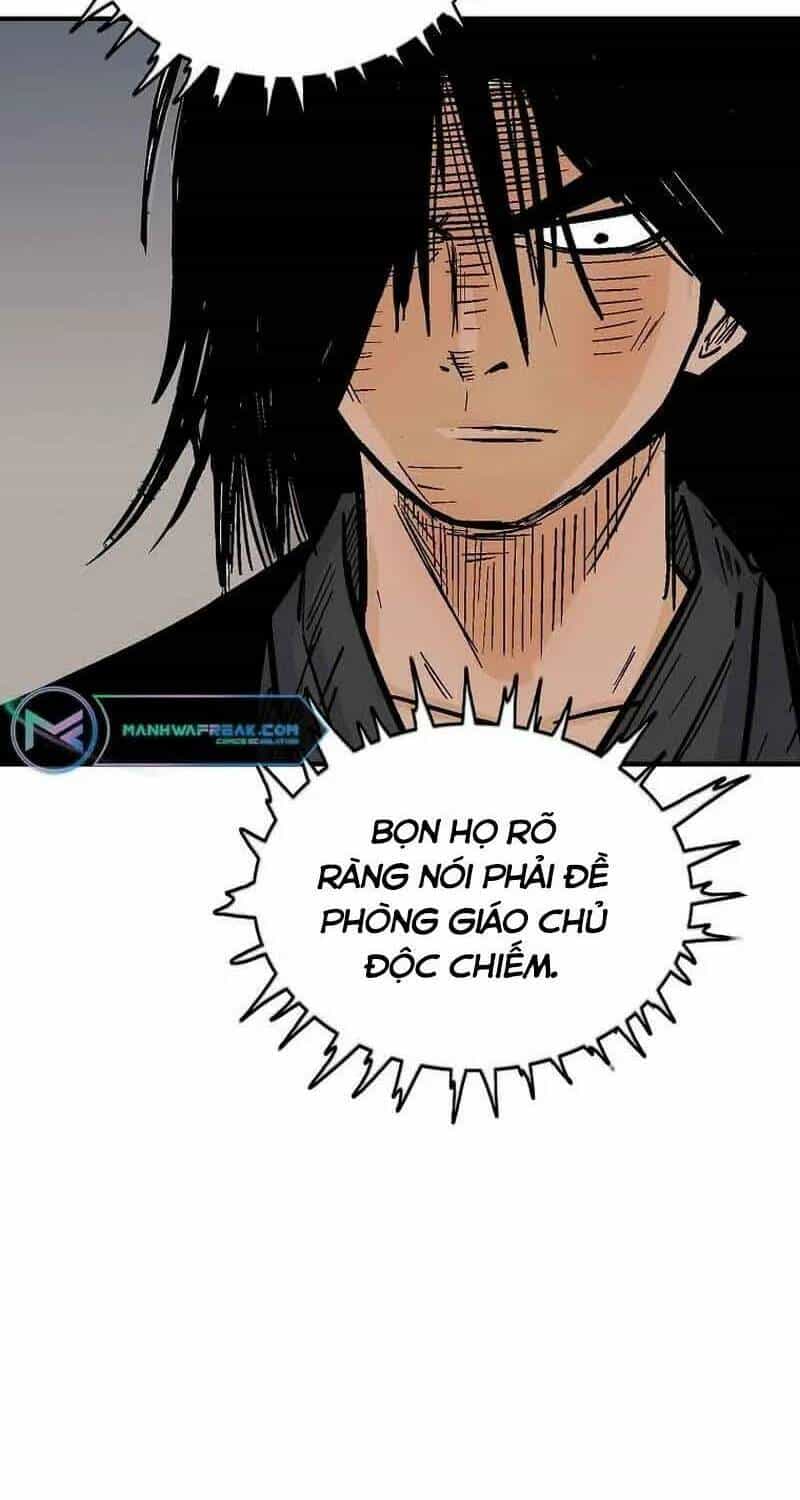 Hỏa Sơn Quyền - Chương 123 - ảnh 16