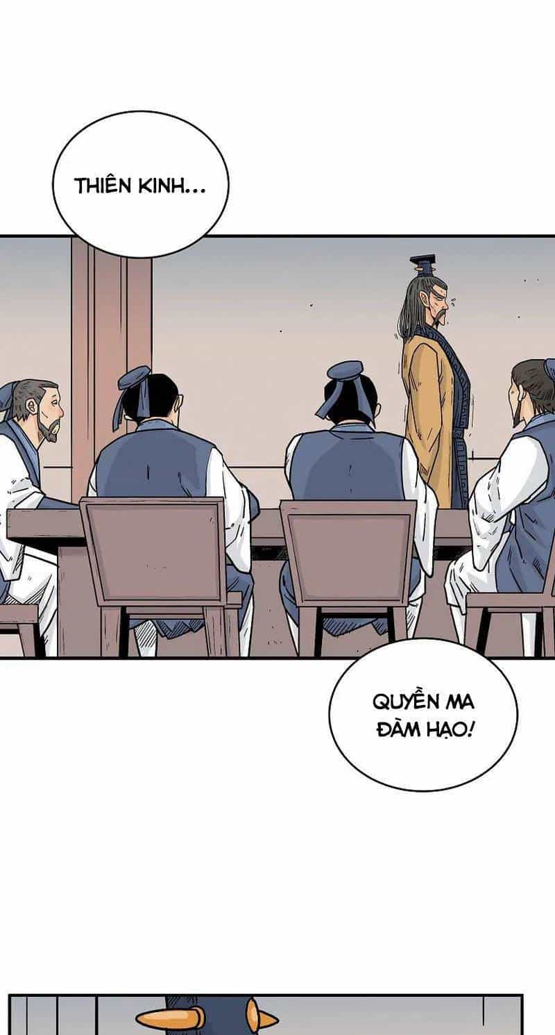 Hỏa Sơn Quyền - Chương 124 - ảnh 15