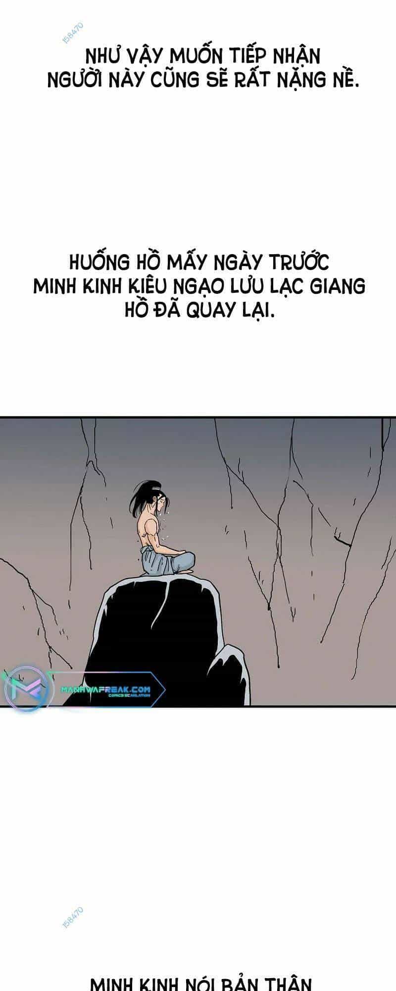 Hỏa Sơn Quyền - Chương 124 - ảnh 17