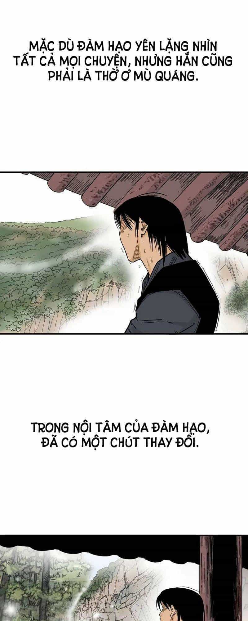 Hỏa Sơn Quyền - Chương 124 - ảnh 30
