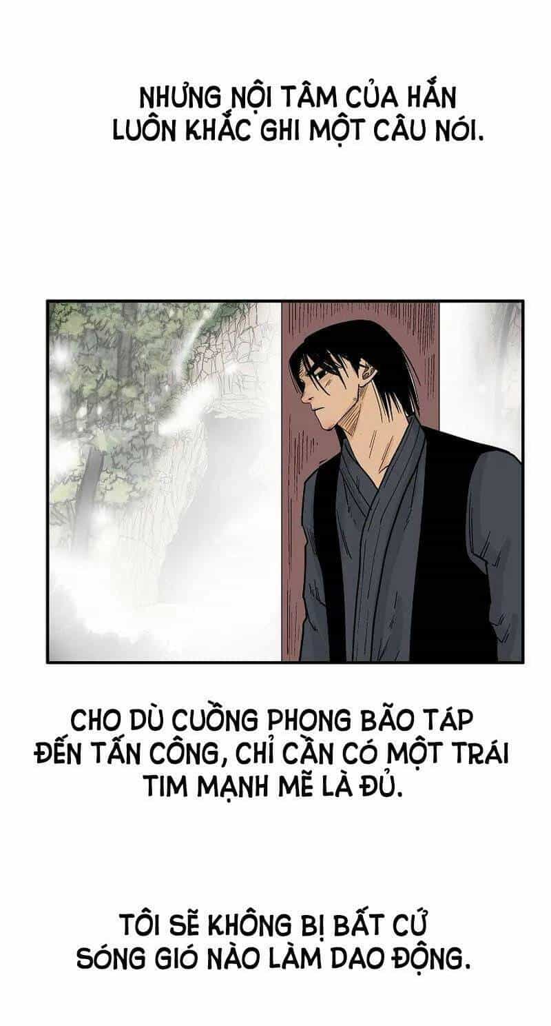 Hỏa Sơn Quyền - Chương 124 - ảnh 32