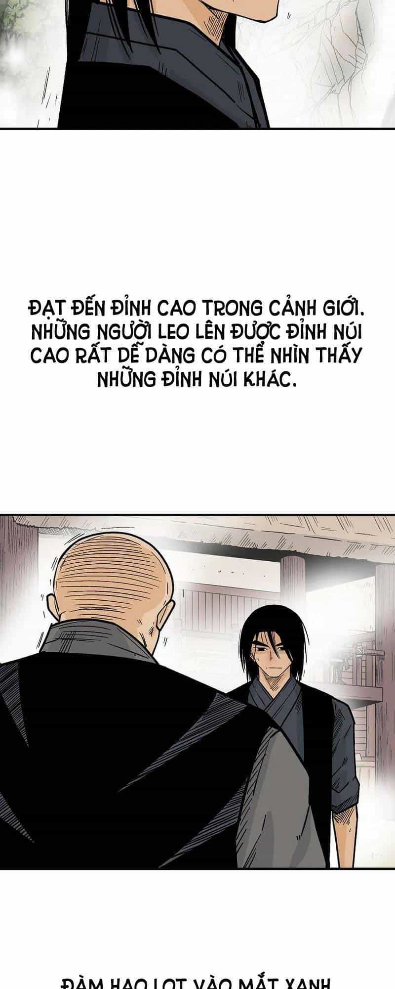 Hỏa Sơn Quyền - Chương 124 - ảnh 46