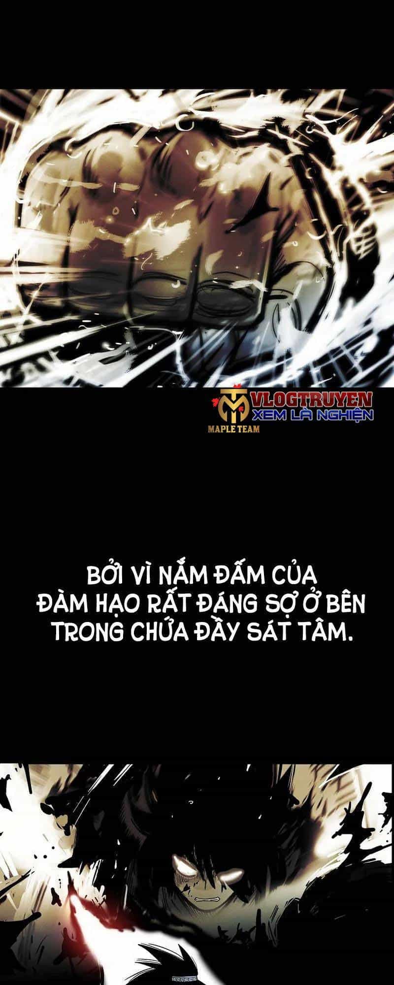 Hỏa Sơn Quyền - Chương 125 - ảnh 13