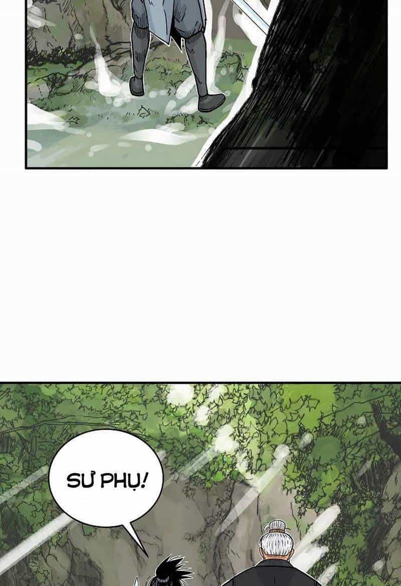 Hỏa Sơn Quyền - Chương 125 - ảnh 15