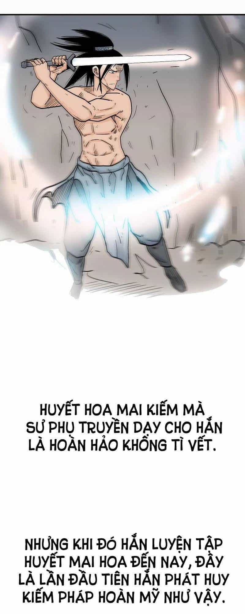 Hỏa Sơn Quyền - Chương 125 - ảnh 9