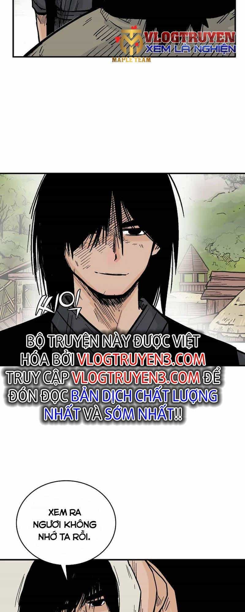 Hỏa Sơn Quyền - Chương 126 - ảnh 43