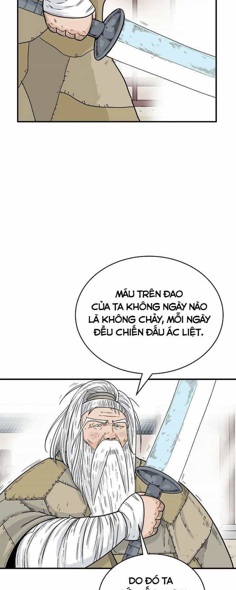 Hỏa Sơn Quyền - Chương 126 - ảnh 9