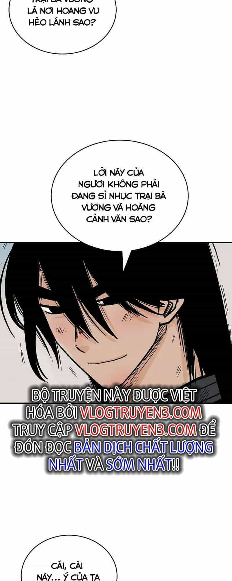 Hỏa Sơn Quyền - Chương 127 - ảnh 18