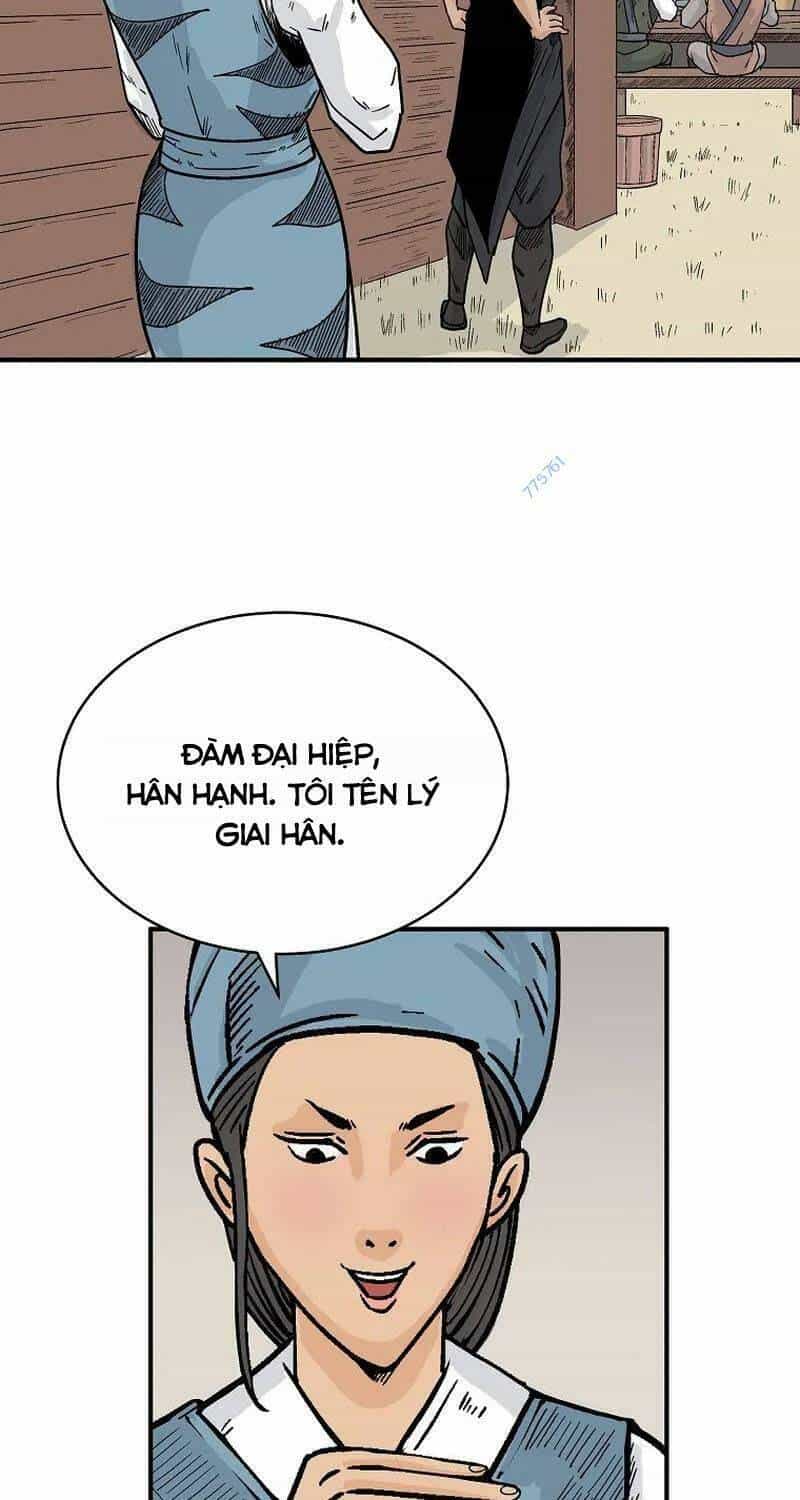 Hỏa Sơn Quyền - Chương 127 - ảnh 39