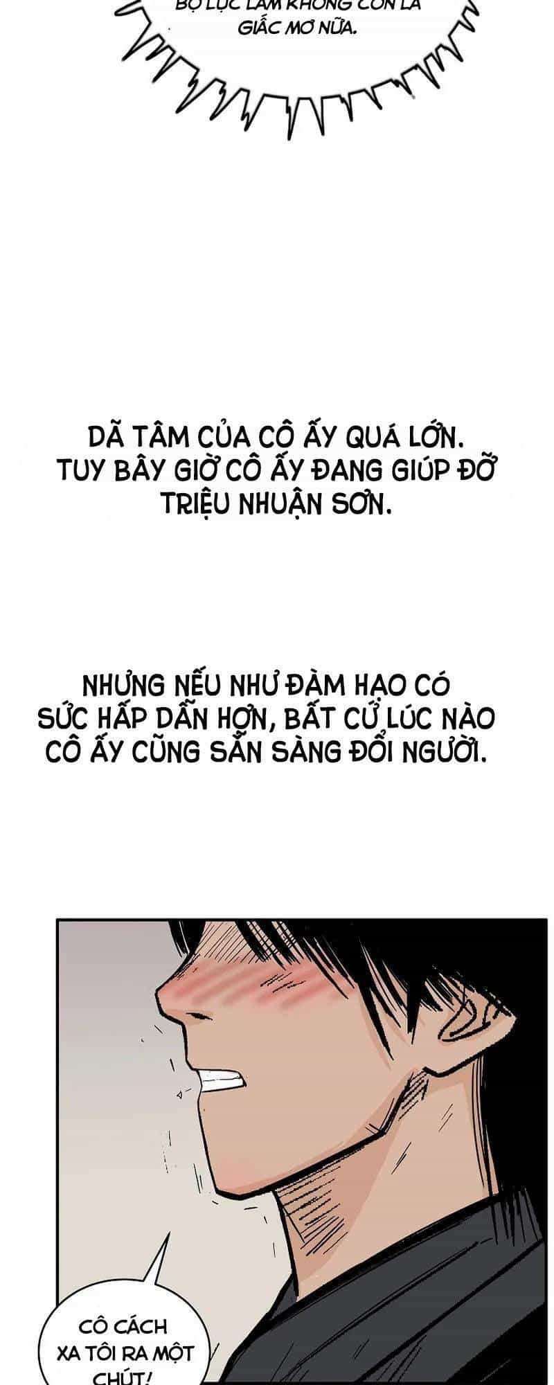 Hỏa Sơn Quyền - Chương 127 - ảnh 43