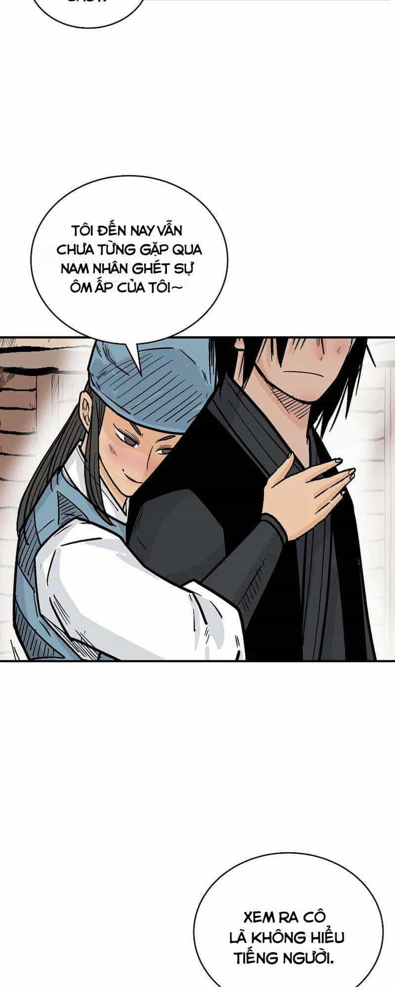 Hỏa Sơn Quyền - Chương 127 - ảnh 44