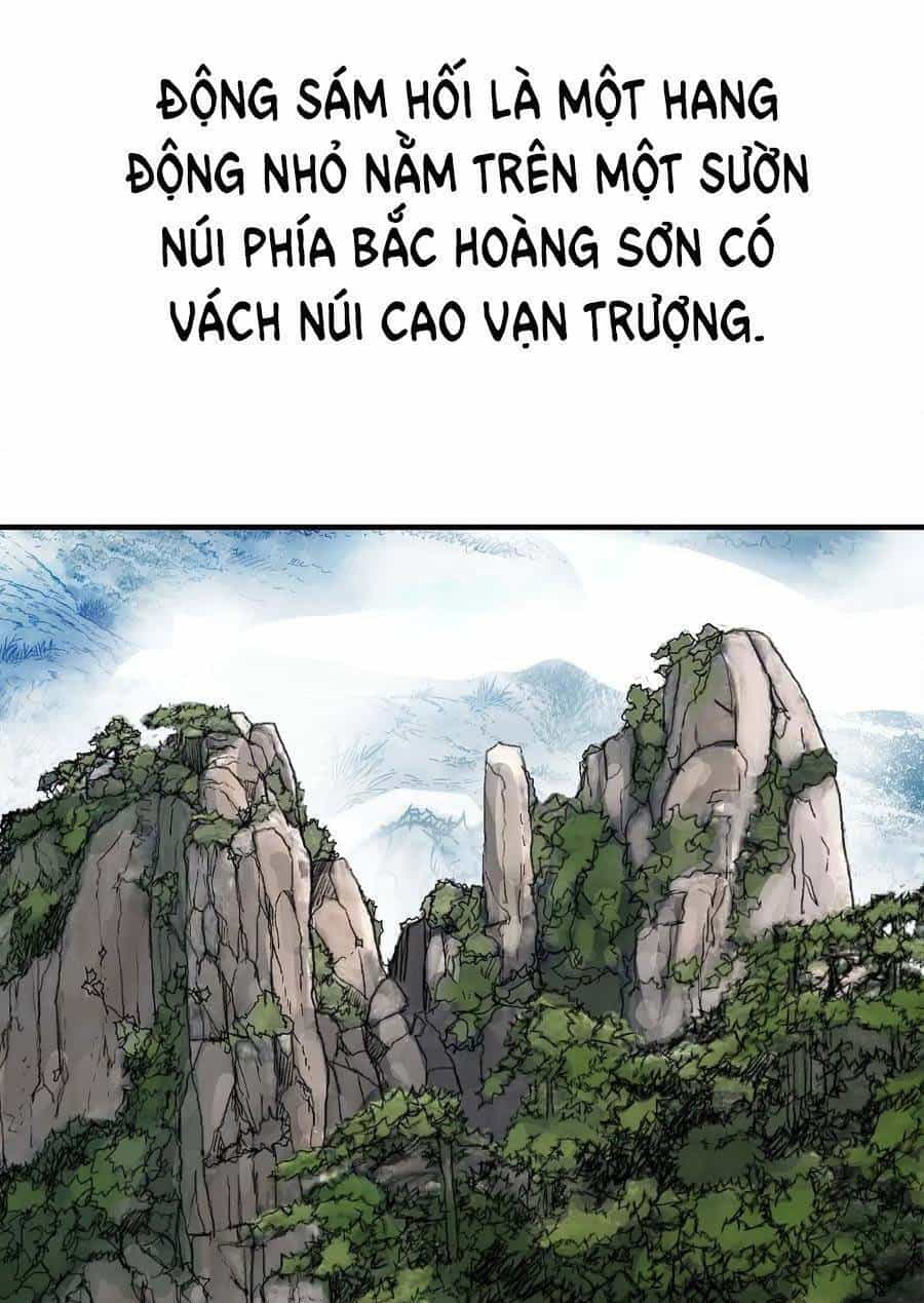 Hỏa Sơn Quyền - Chương 128 - ảnh 59