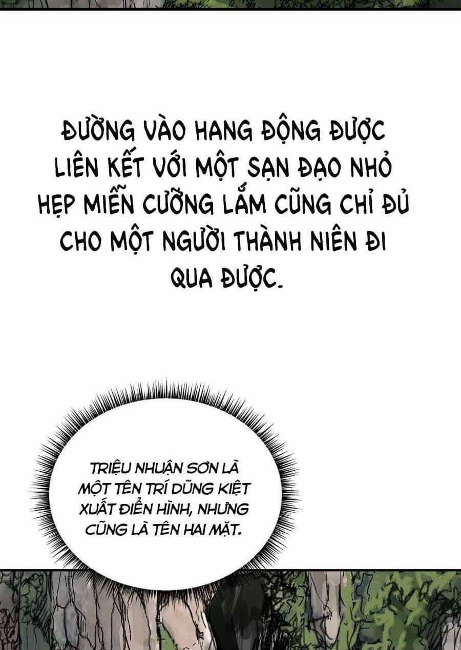 Hỏa Sơn Quyền - Chương 128 - ảnh 60