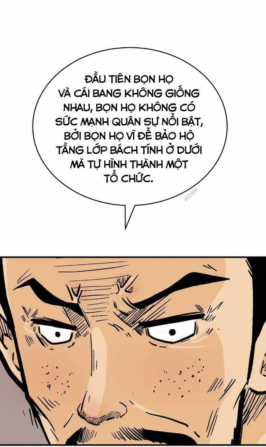 Hỏa Sơn Quyền - Chương 129 - ảnh 13