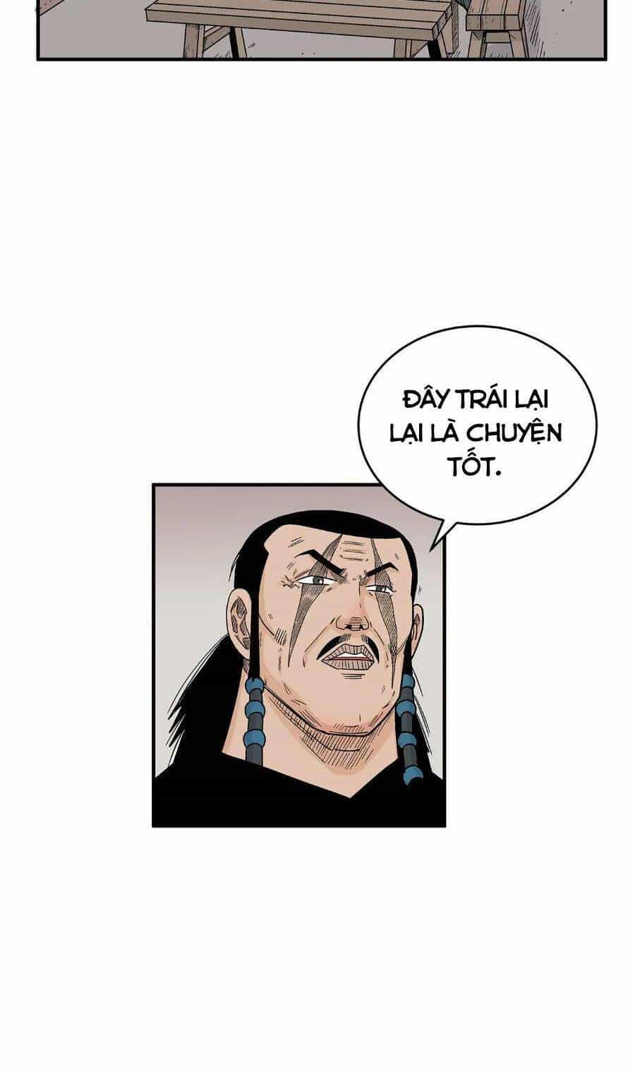 Hỏa Sơn Quyền - Chương 129 - ảnh 18