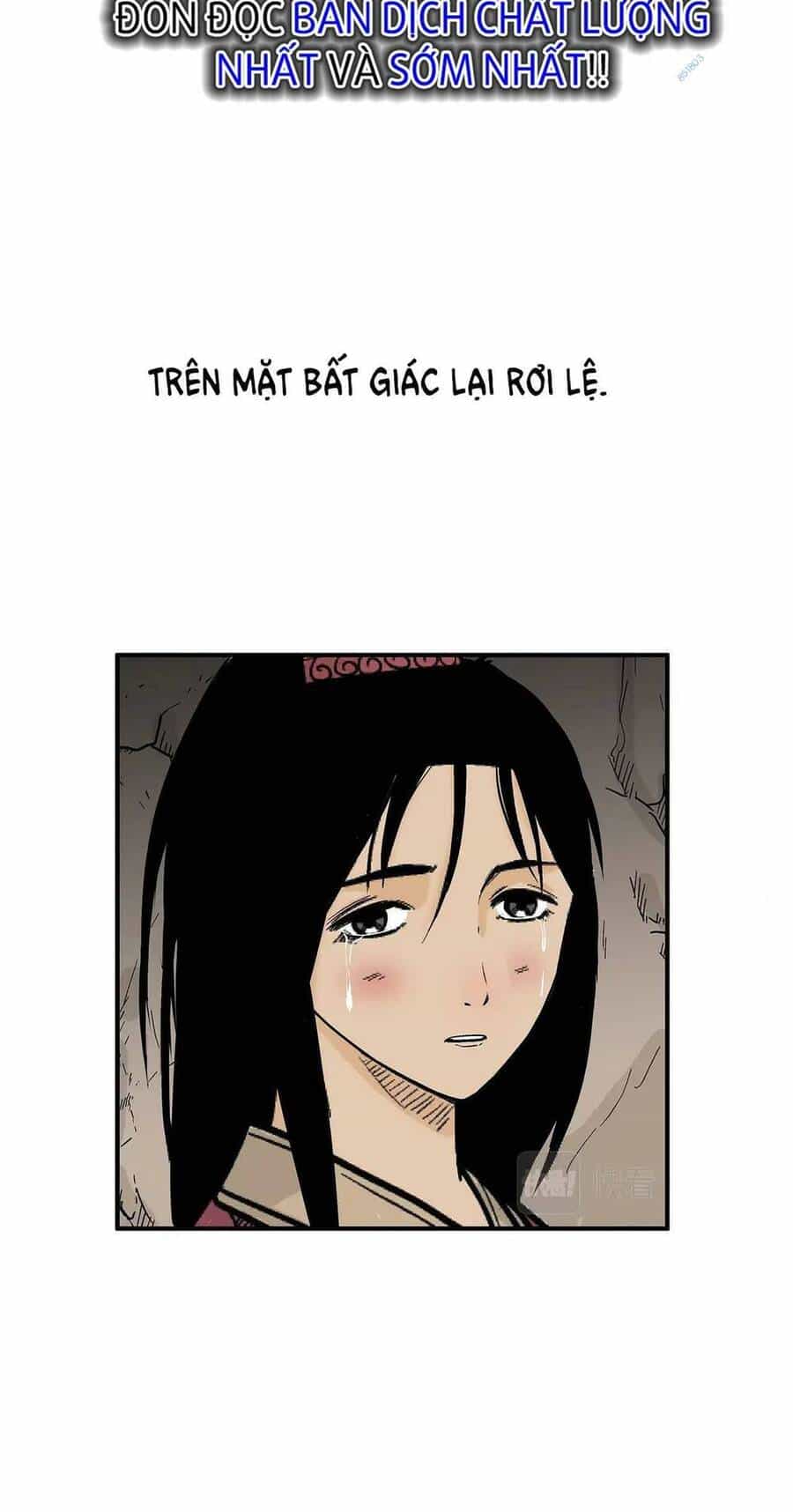 Hỏa Sơn Quyền - Chương 130 - ảnh 16