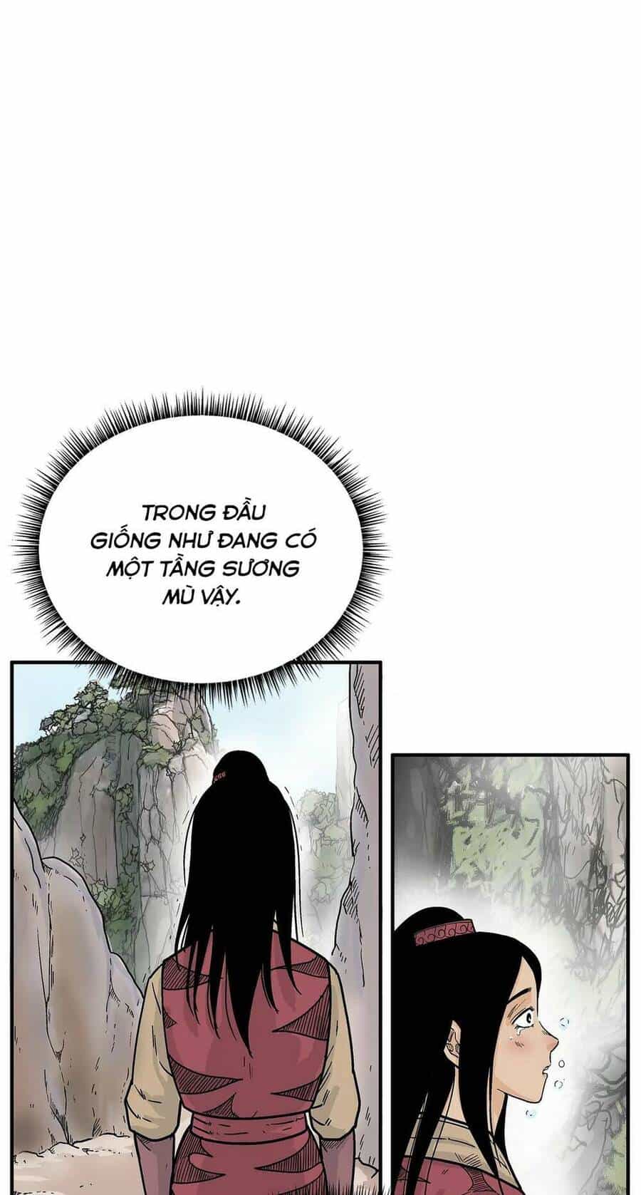 Hỏa Sơn Quyền - Chương 130 - ảnh 20