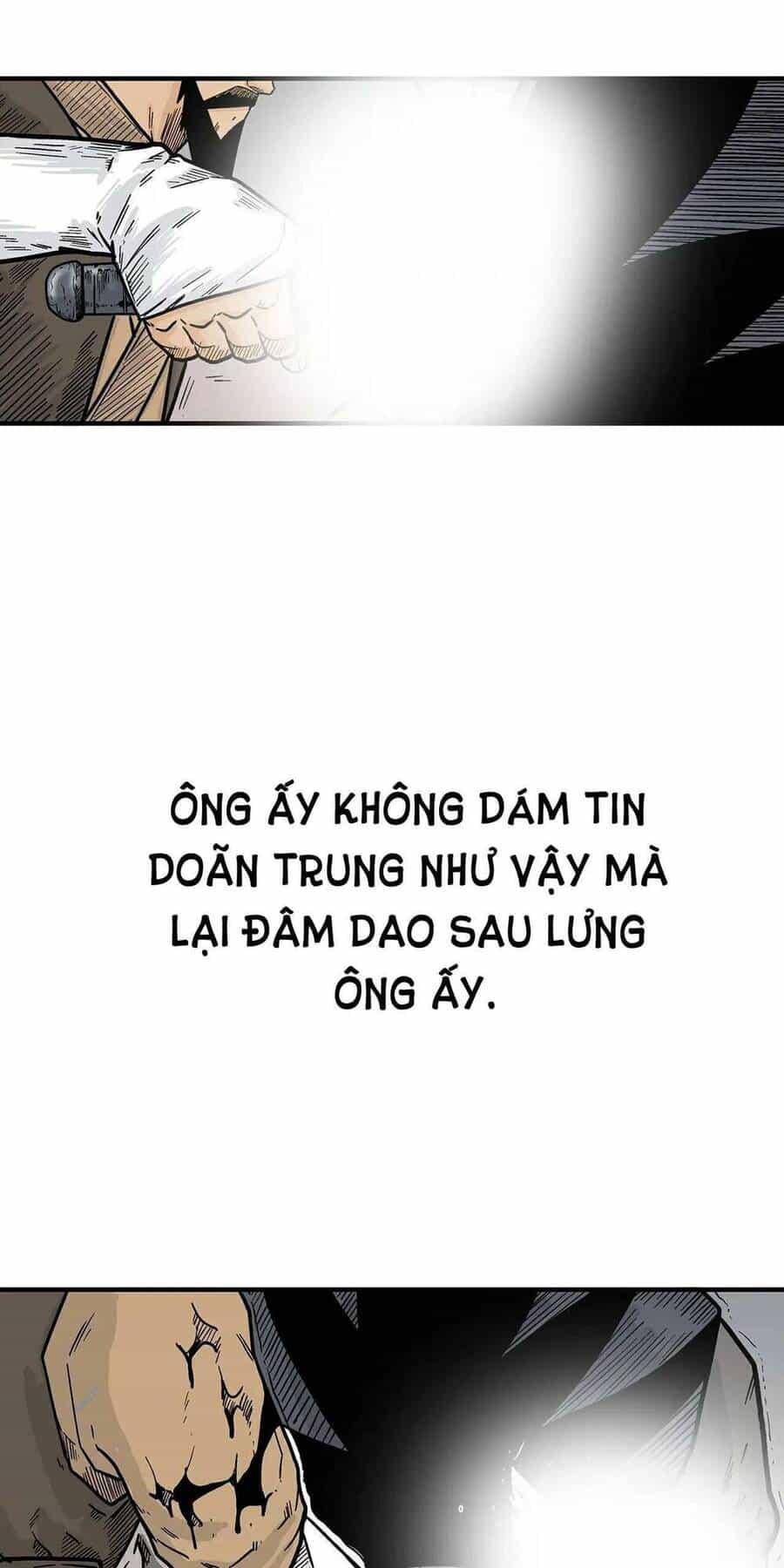 Hỏa Sơn Quyền - Chương 131 - ảnh 10