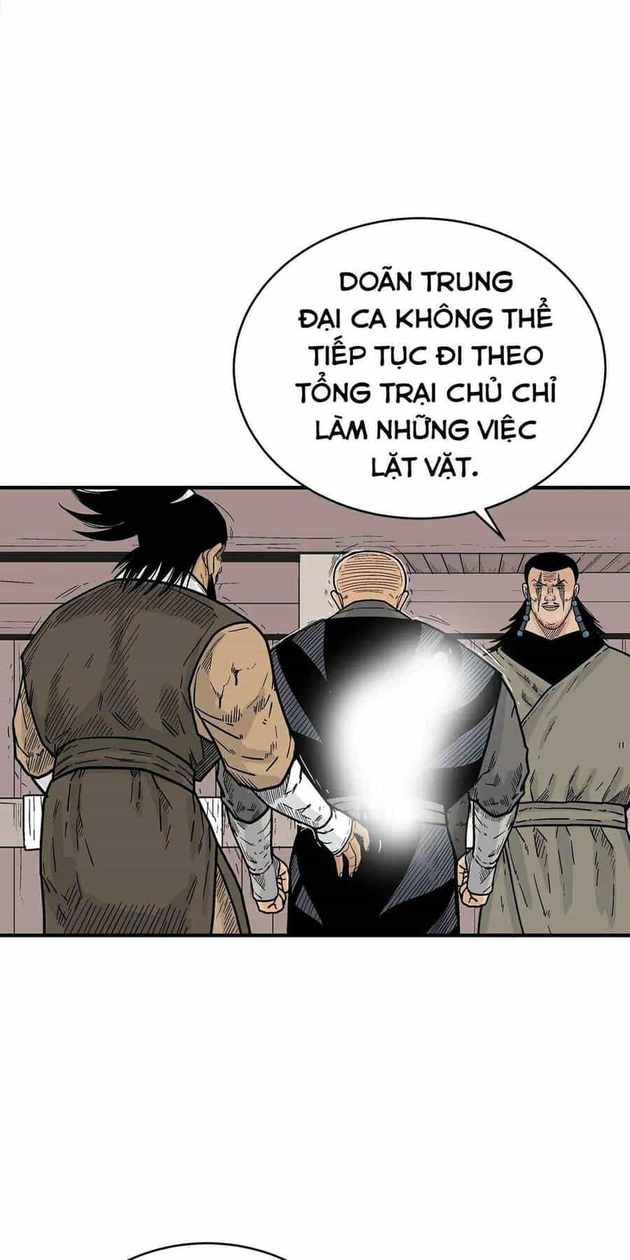 Hỏa Sơn Quyền - Chương 131 - ảnh 13