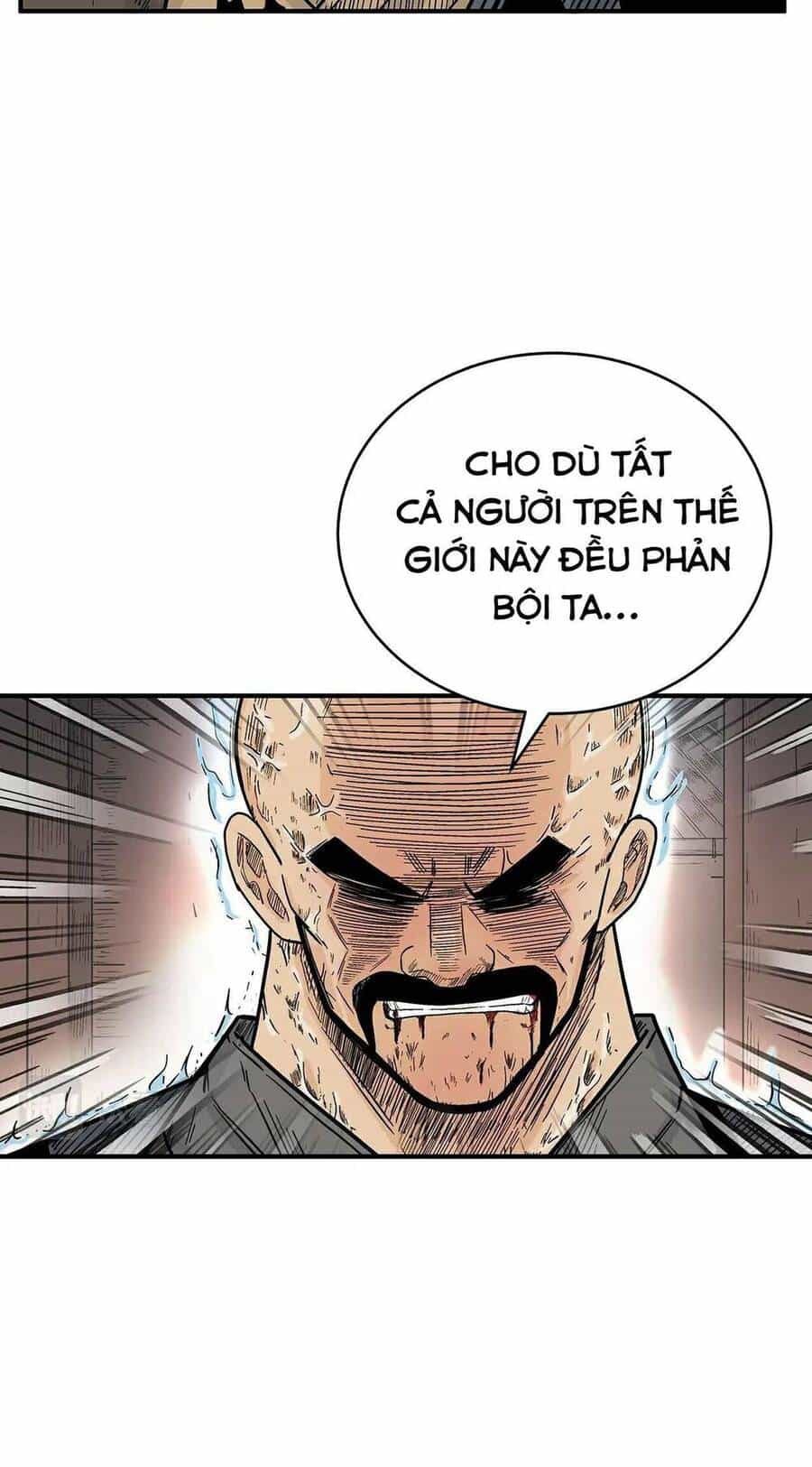 Hỏa Sơn Quyền - Chương 131 - ảnh 16